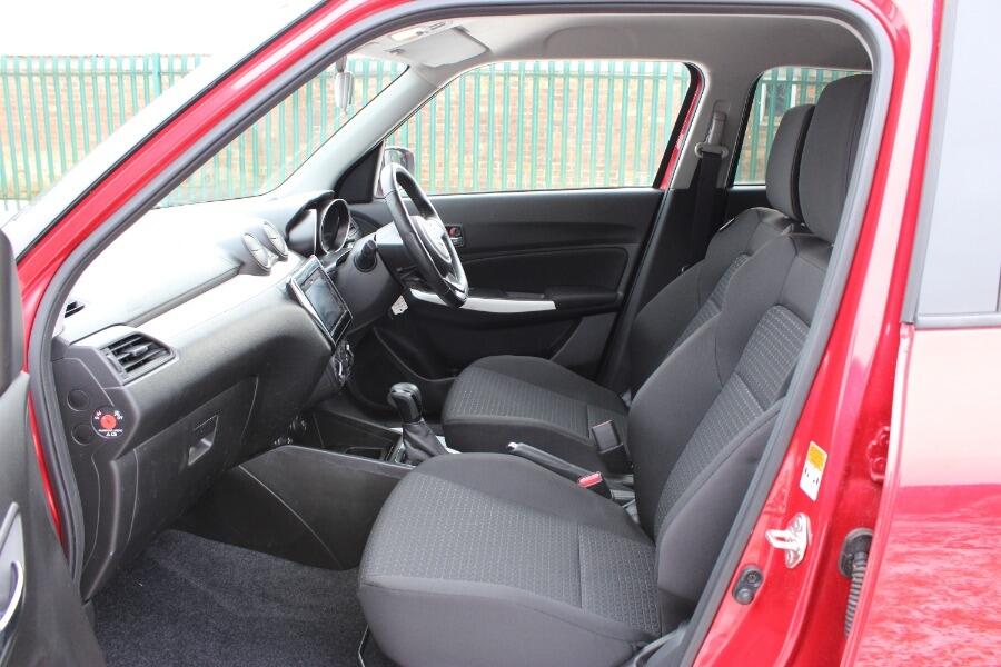 Used Suzuki Swift for sale - 77344560: Photo 13