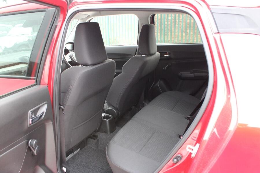 Used Suzuki Swift for sale - 77344560: Photo 15