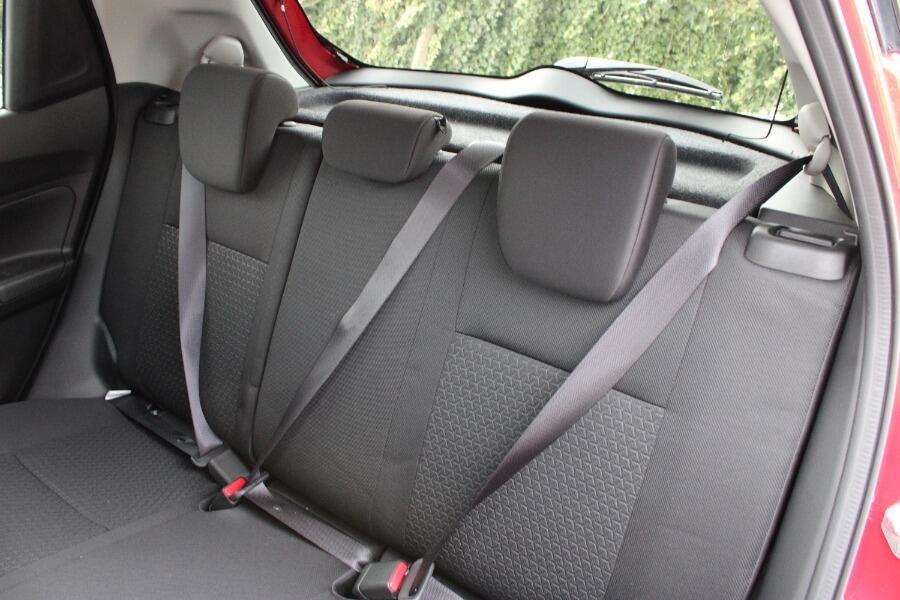 Used Suzuki Swift for sale - 77344560: Photo 17