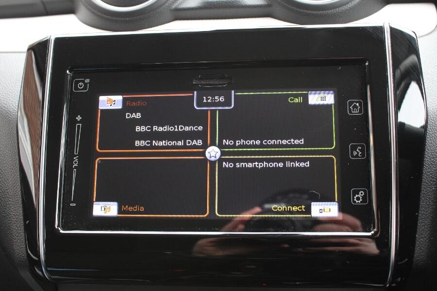 Used Suzuki Swift for sale - 77344560: Photo 26