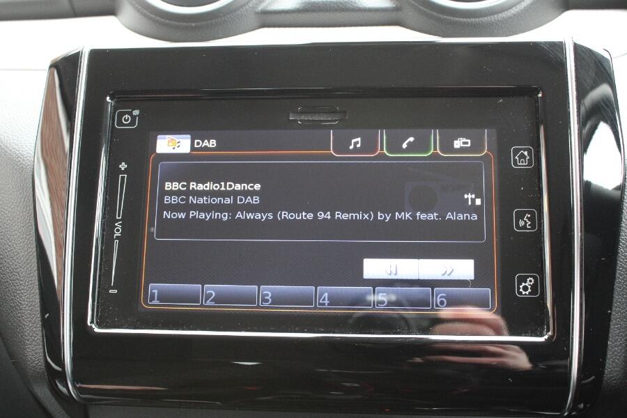 Used Suzuki Swift for sale - 77344560: Photo 27