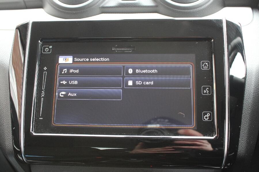 Used Suzuki Swift for sale - 77344560: Photo 29