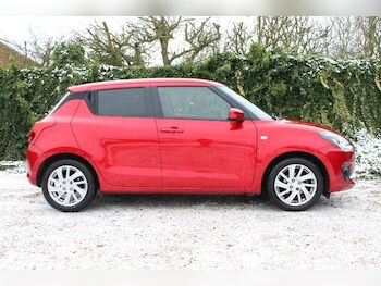 Used Suzuki Swift 2020 for sale - 77344560: Photo