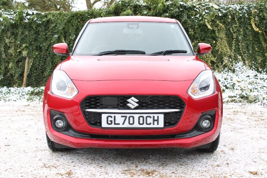 Used Suzuki Swift for sale - 77344560: Photo 9