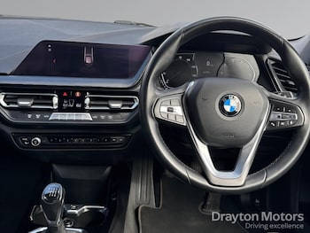 Used BMW 1 Series 2019 for sale - 78220213: Photo