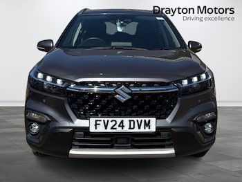 Used Suzuki SX4 S-Cross 2024 for sale - 78275566: Photo