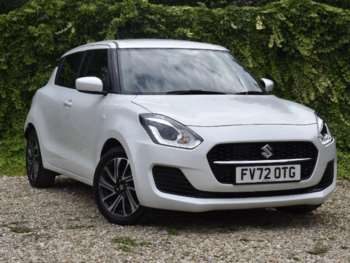 Used Suzuki Swift 2022 for sale - 75415350: Photo