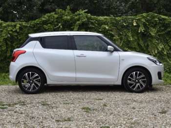 Used Suzuki Swift 2022 for sale - 75415350: Photo