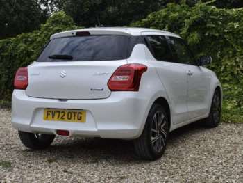 Used Suzuki Swift 2022 for sale - 75415350: Photo
