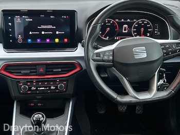 Used SEAT Arona 2022 for sale - 77396018: Photo