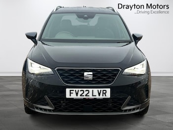 Used SEAT Arona 2022 for sale - 77396018: Photo