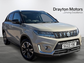 Used Suzuki Vitara 2023 for sale - 79564630: Photo