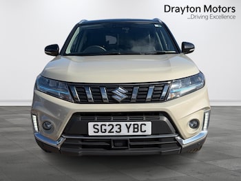 Used Suzuki Vitara 2023 for sale - 79564630: Photo