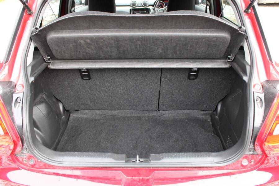 Used Suzuki Swift 2020 for sale - 77120228: Photo 10