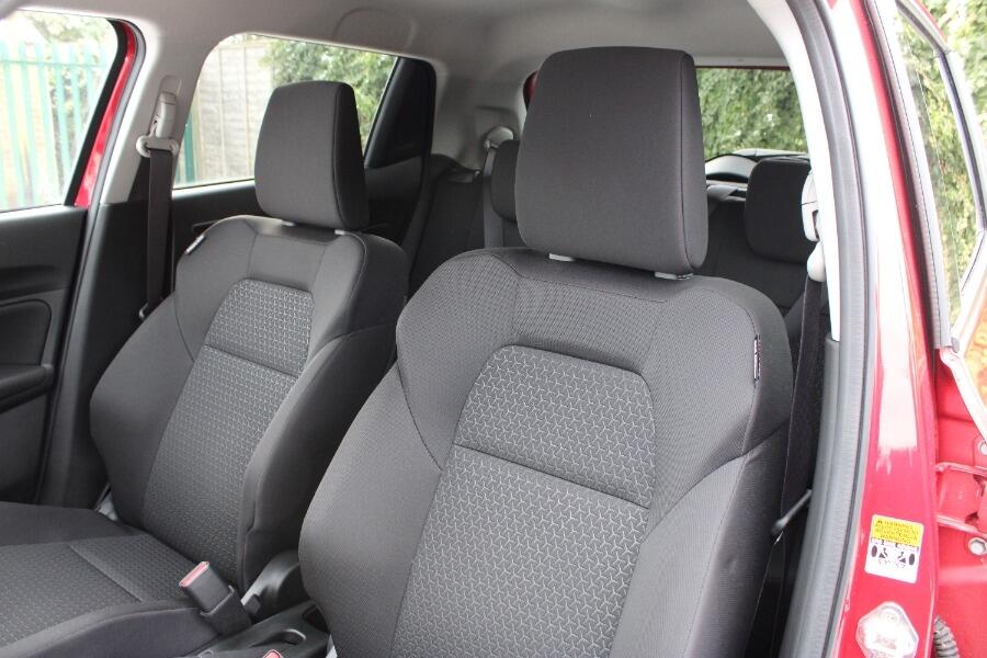 Used Suzuki Swift 2020 for sale - 77120228: Photo 14