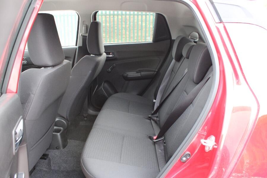 Used Suzuki Swift 2020 for sale - 77120228: Photo 16