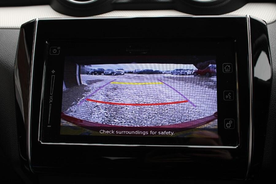 Used Suzuki Swift 2020 for sale - 77120228: Photo 30