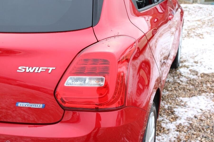 Used Suzuki Swift 2020 for sale - 77120228: Photo 33