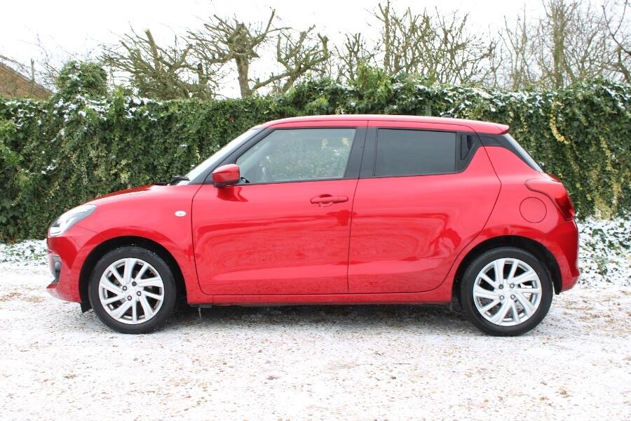 Used Suzuki Swift 2020 for sale - 77120228: Photo 7