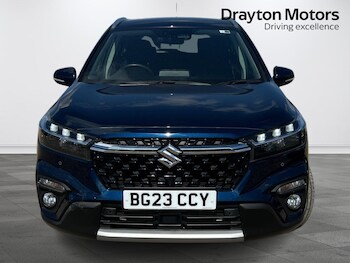 Used Suzuki SX4 S-Cross 2023 for sale - 78157265: Photo