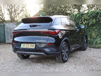 Used BYD Atto 3 2025 for sale - 76573458: Photo