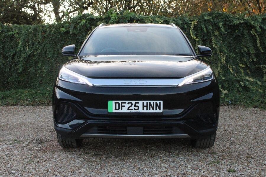 Used BYD Atto 3 2025 for sale - 76573458: Photo 9