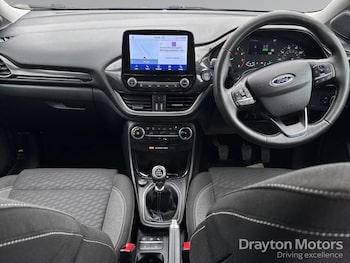 Used Ford Puma 2022 for sale - 78047986: Photo