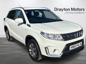 Used Suzuki Vitara 2019 for sale - 79483985: Photo