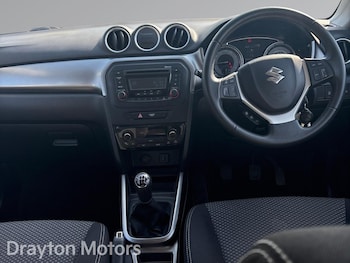 Used Suzuki Vitara 2019 for sale - 79483985: Photo