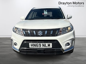 Used Suzuki Vitara 2019 for sale - 79483985: Photo