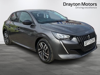 Peugeot 208 feature image