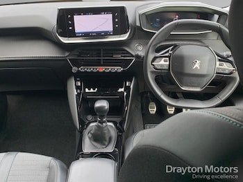 Used Peugeot 208 2023 for sale - 77940126: Photo