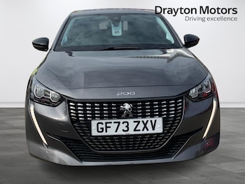 Used Peugeot 208 2023 for sale - 77940126: Photo