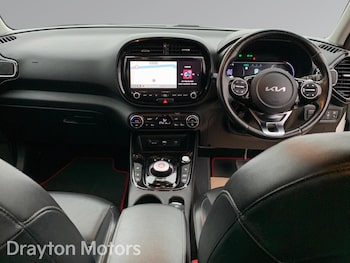 Used Kia Soul 2023 for sale - 78244379: Photo