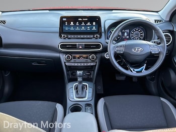 Used Hyundai KONA 2021 for sale - 77344574: Photo