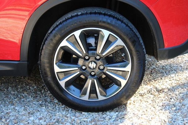 Used Suzuki Vitara for sale - 76072977: Photo 10