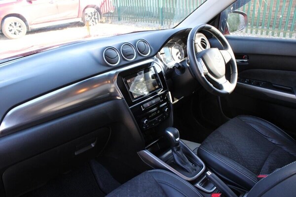 Used Suzuki Vitara for sale - 76072977: Photo 11