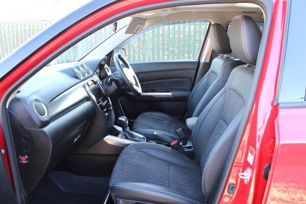 Used Suzuki Vitara for sale - 76072977: Photo 12