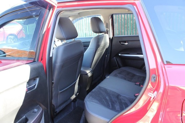 Used Suzuki Vitara for sale - 76072977: Photo 14