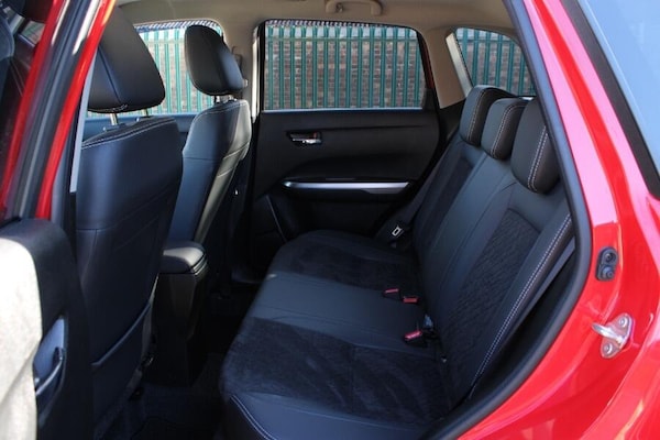 Used Suzuki Vitara for sale - 76072977: Photo 15