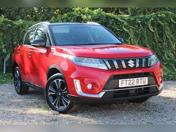 Suzuki - Vitara