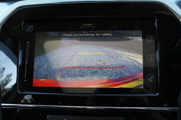 Used Suzuki Vitara for sale - 76072977: Photo 27