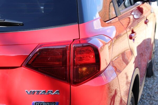 Used Suzuki Vitara for sale - 76072977: Photo 33