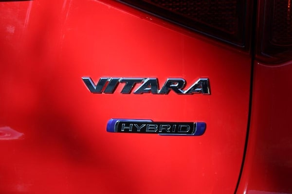 Used Suzuki Vitara for sale - 76072977: Photo 34