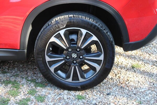 Used Suzuki Vitara for sale - 76072977: Photo 38