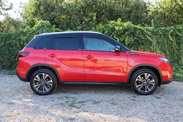 Used Suzuki Vitara for sale - 76072977: Photo 3