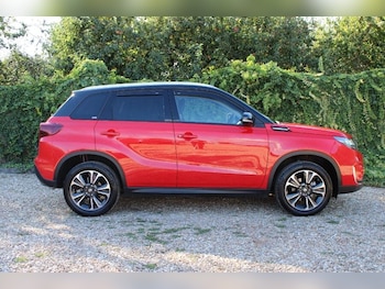 Used Suzuki Vitara for sale - 76072977: Photo 3