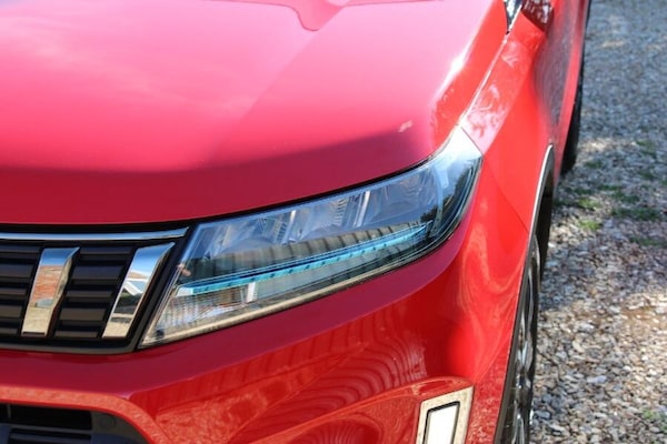 Used Suzuki Vitara for sale - 76072977: Photo 40