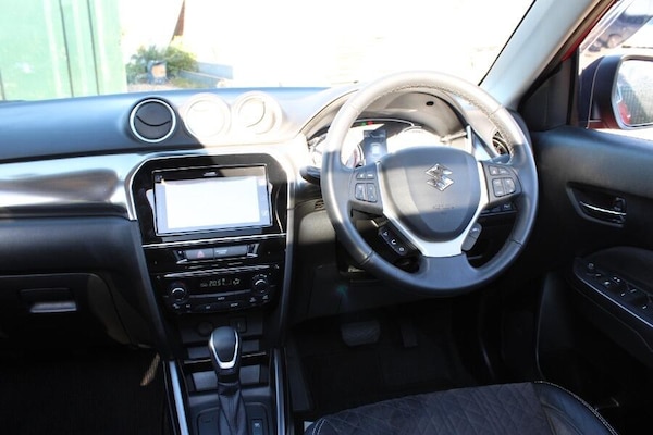 Used Suzuki Vitara for sale - 76072977: Photo 41