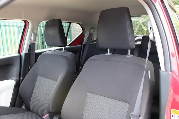 Used Suzuki Ignis 2019 for sale - 76000898: Photo 12
